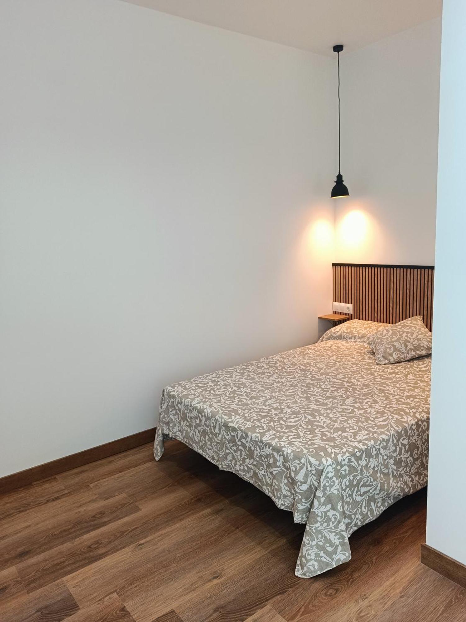 Moderno Apartamento En Madrid B Madrid